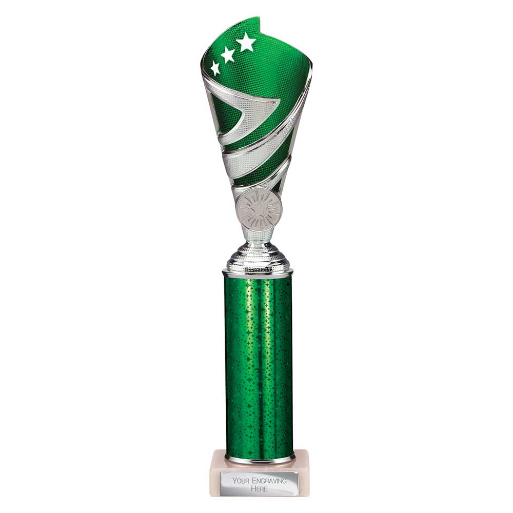 Multisport Award