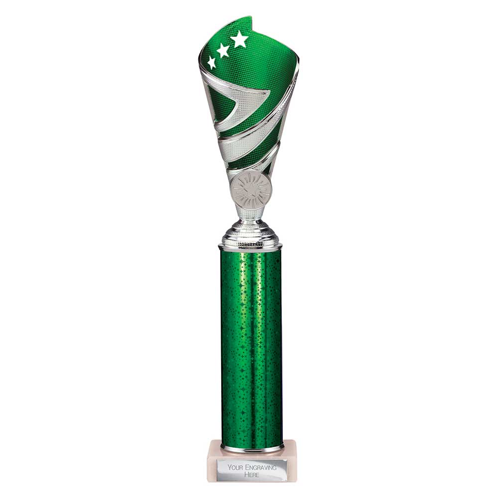 Multisport Award