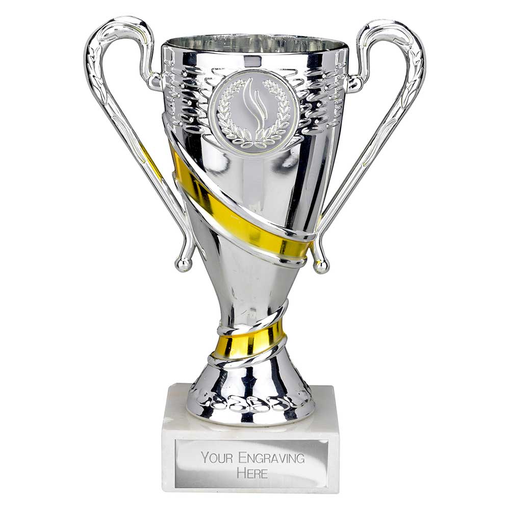 Cups & Bowls Award