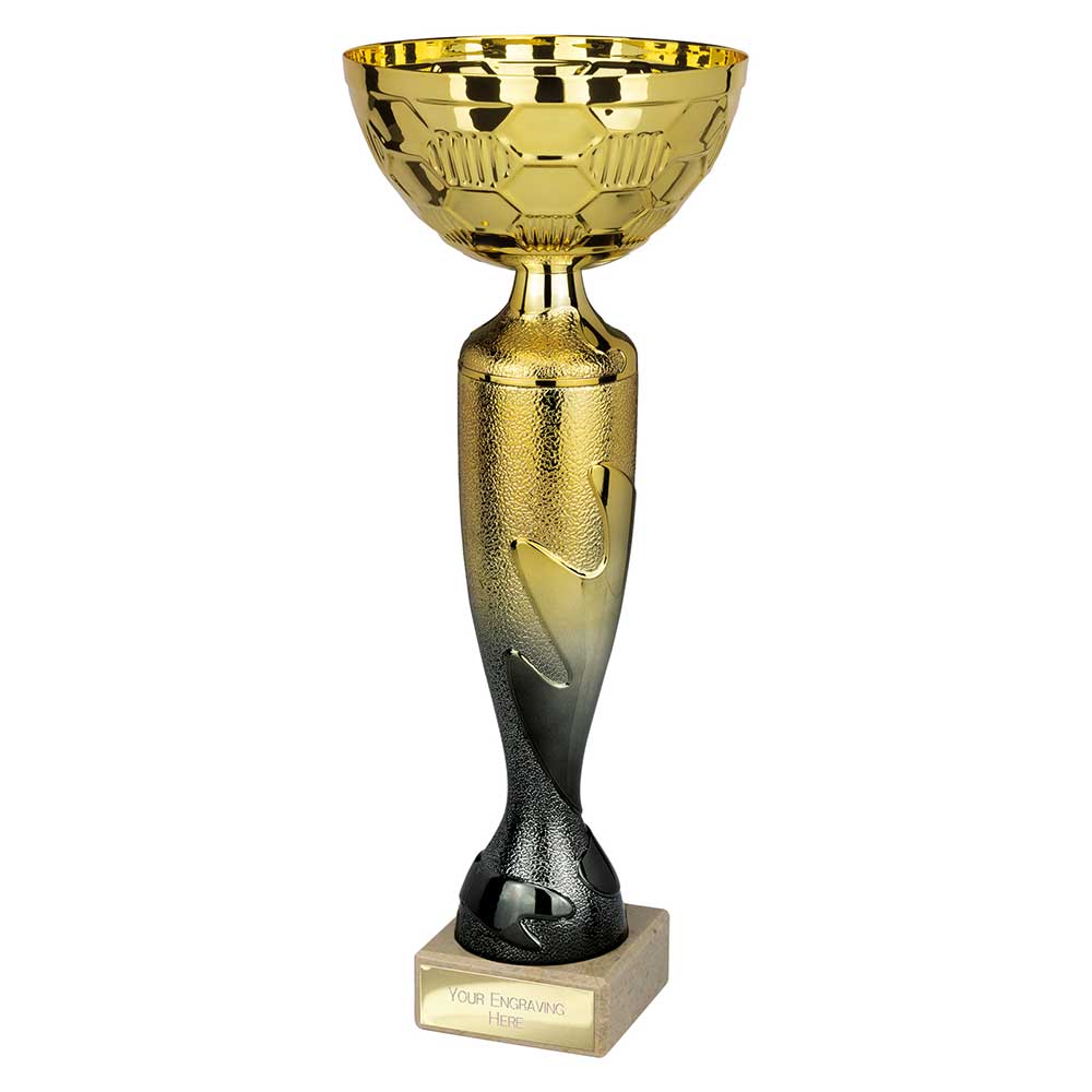 Cups & Bowls Award