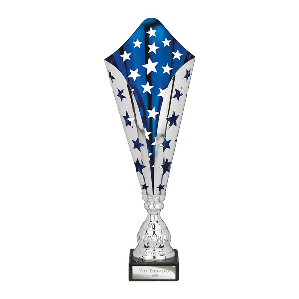 Cups & Bowls Award