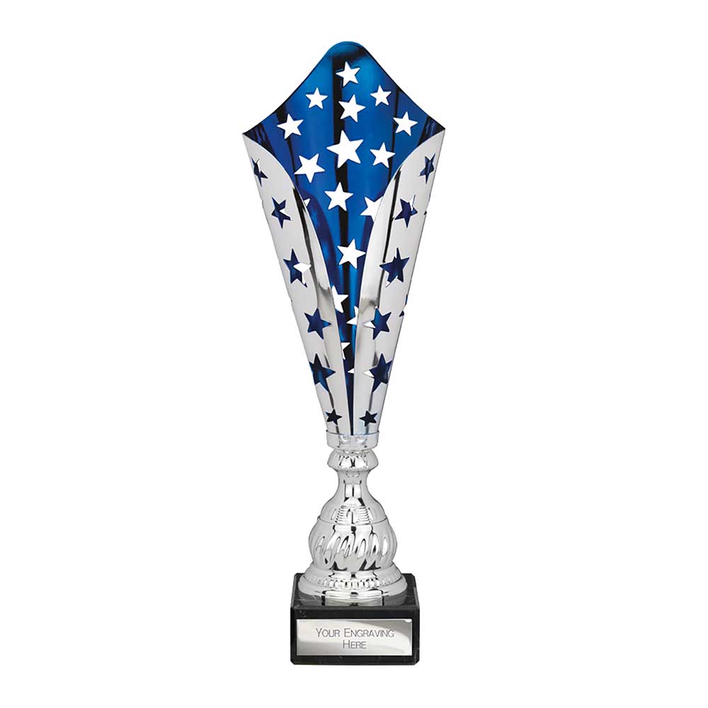 Cups & Bowls Award