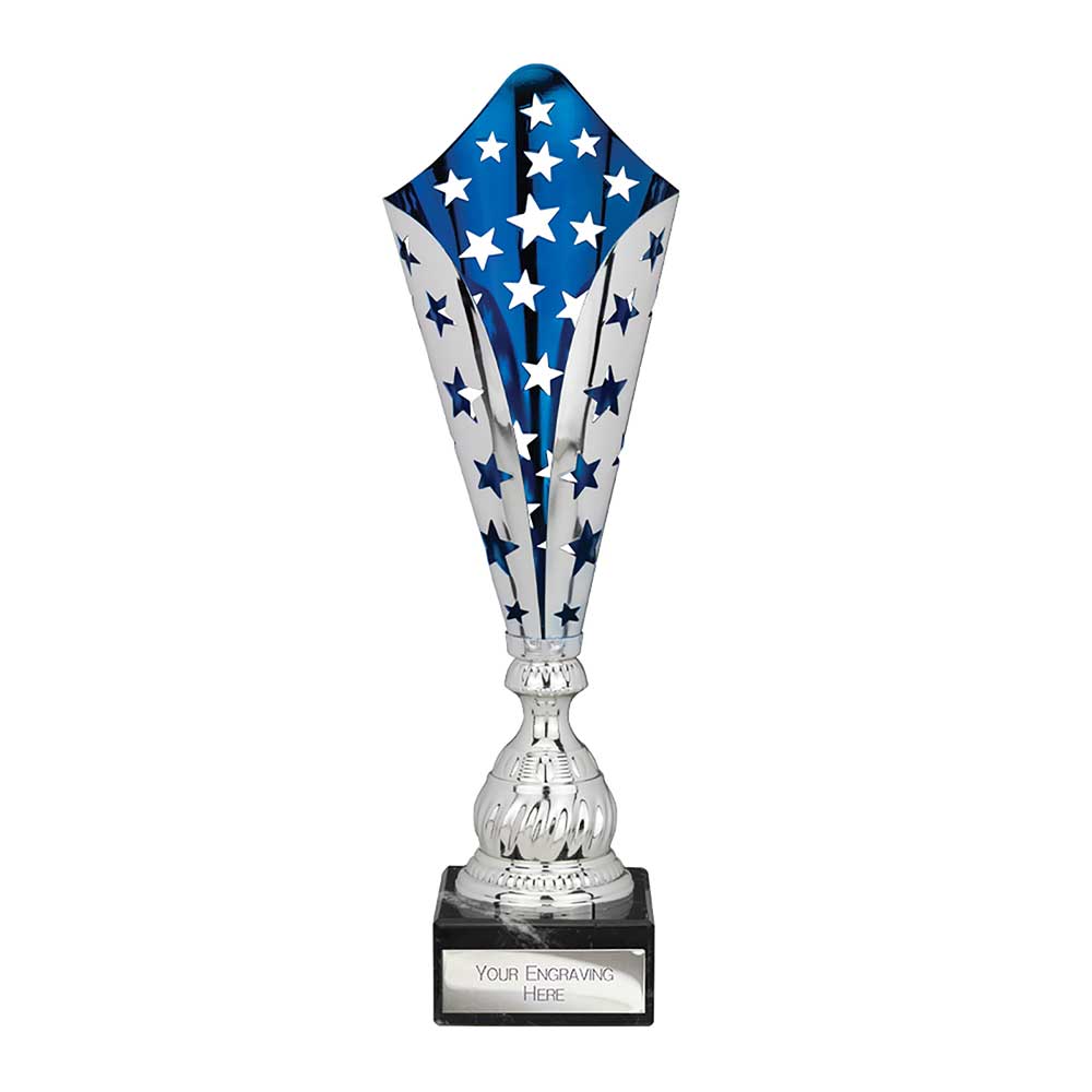 Cups & Bowls Award