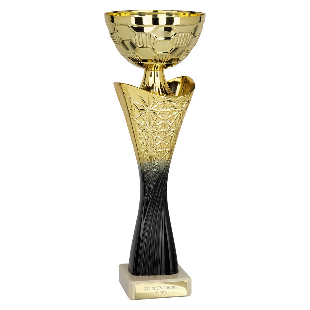 Cups & Bowls Award