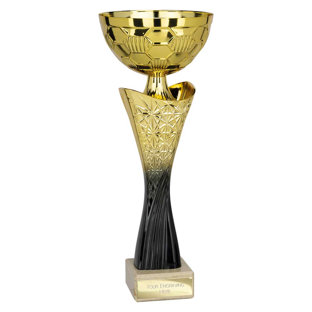 Cups & Bowls Award
