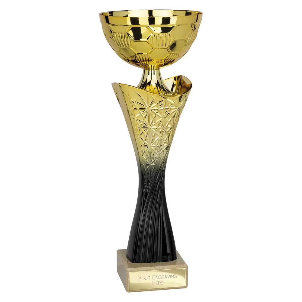 Cups & Bowls Award