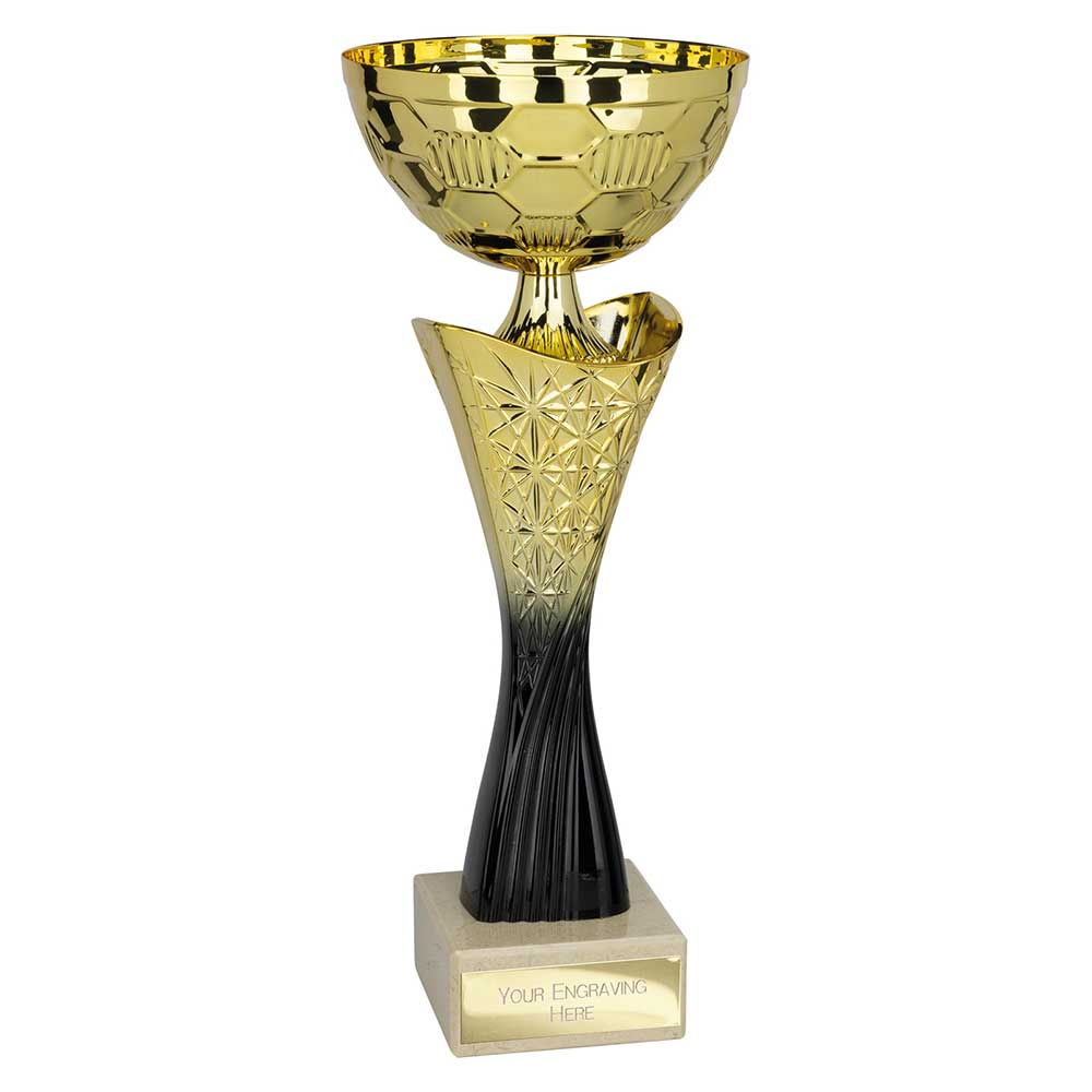 Cups & Bowls Award