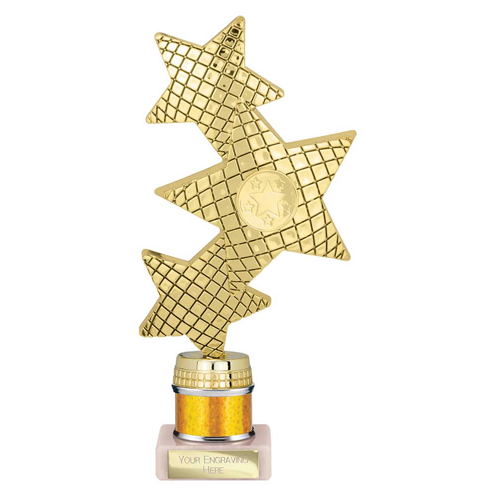 Trinity Star