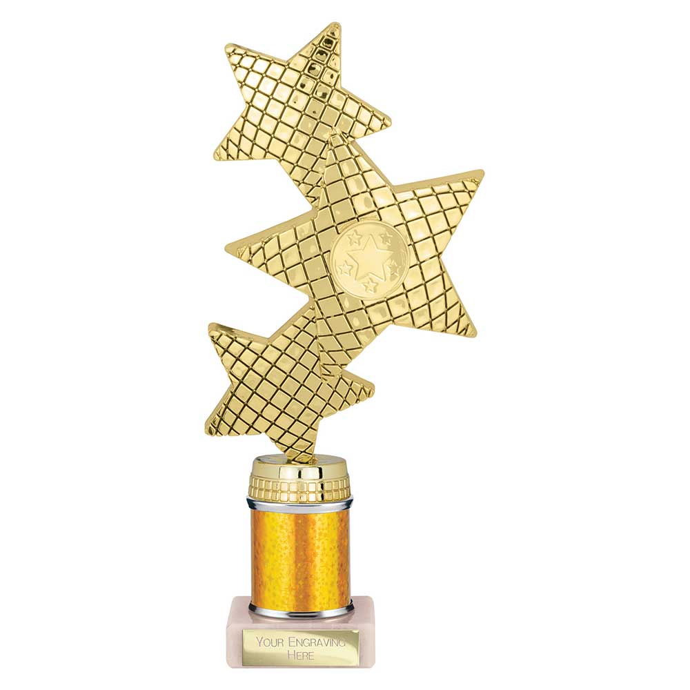 Trinity Star