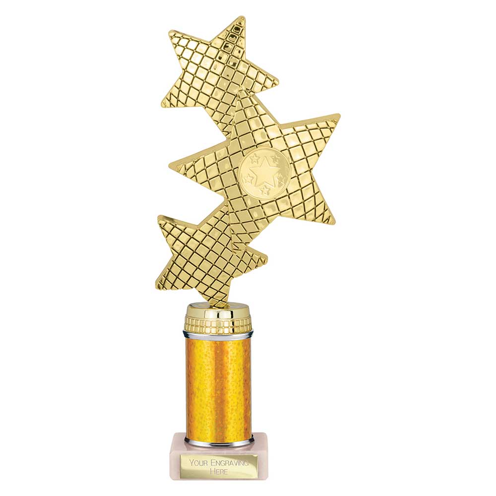 Trinity Star