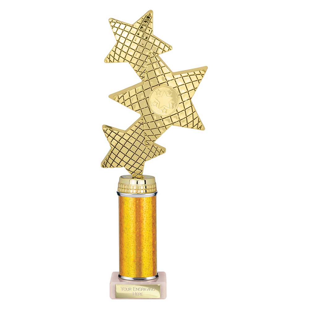 Trinity Star