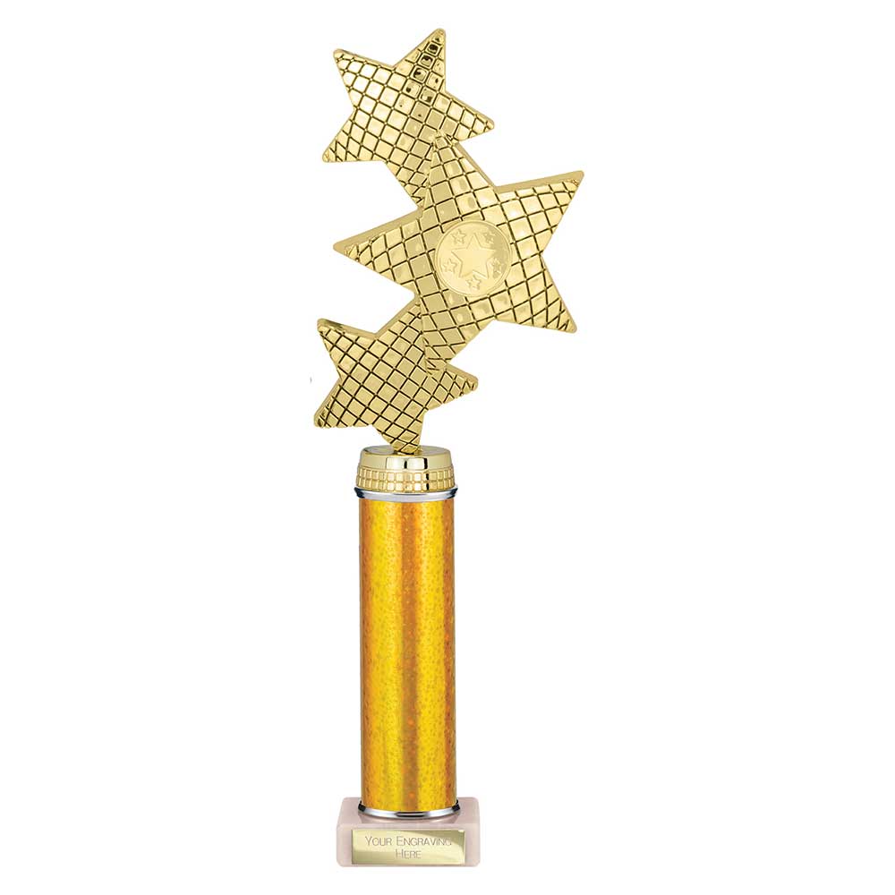 Trinity Star
