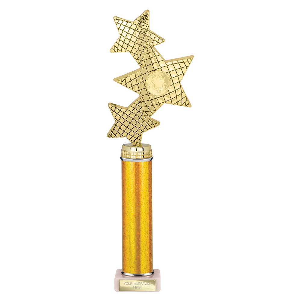 Trinity Star