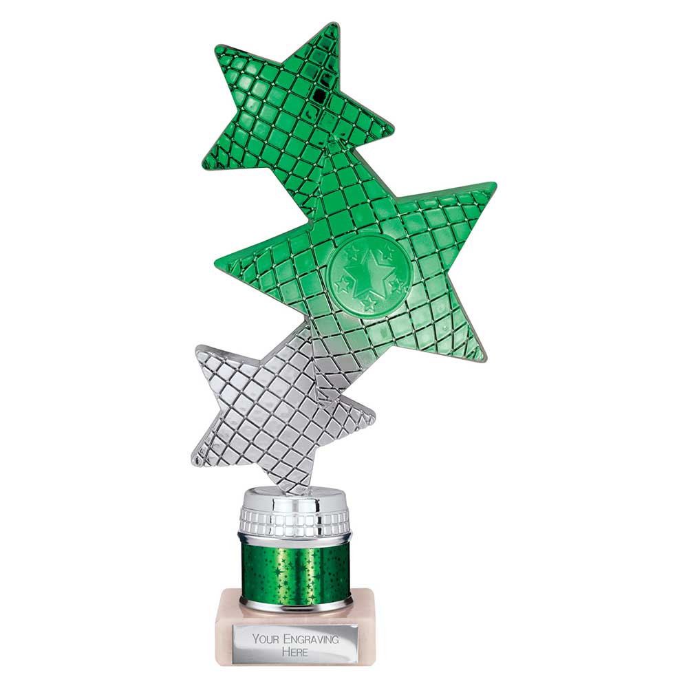 Trinity Star