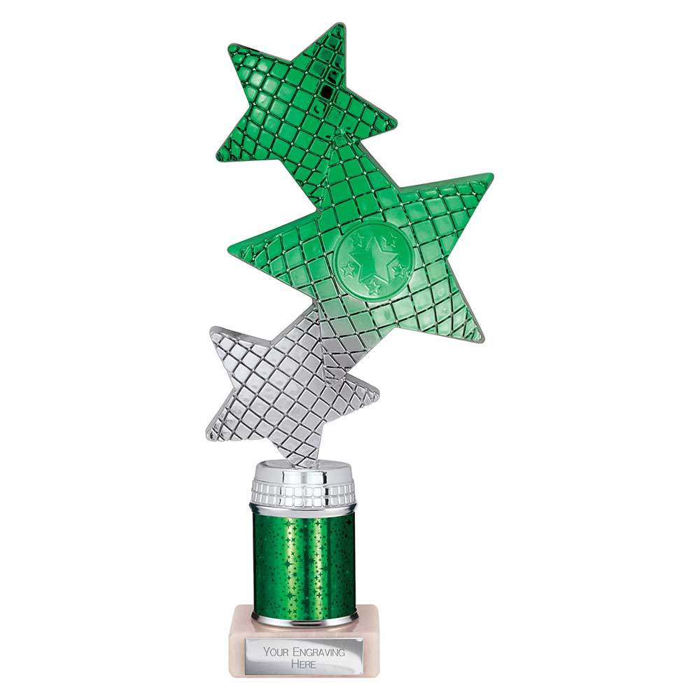 Trinity Star