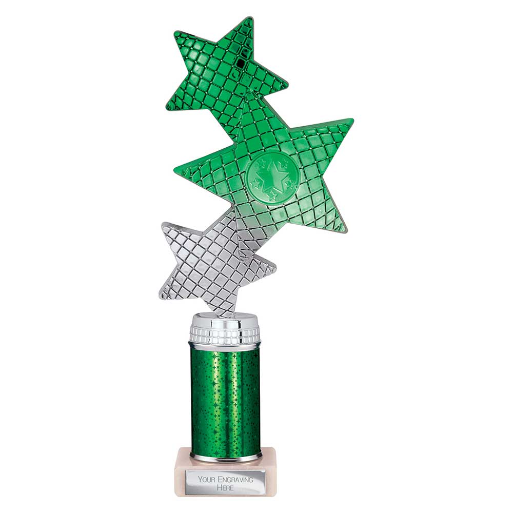 Trinity Star