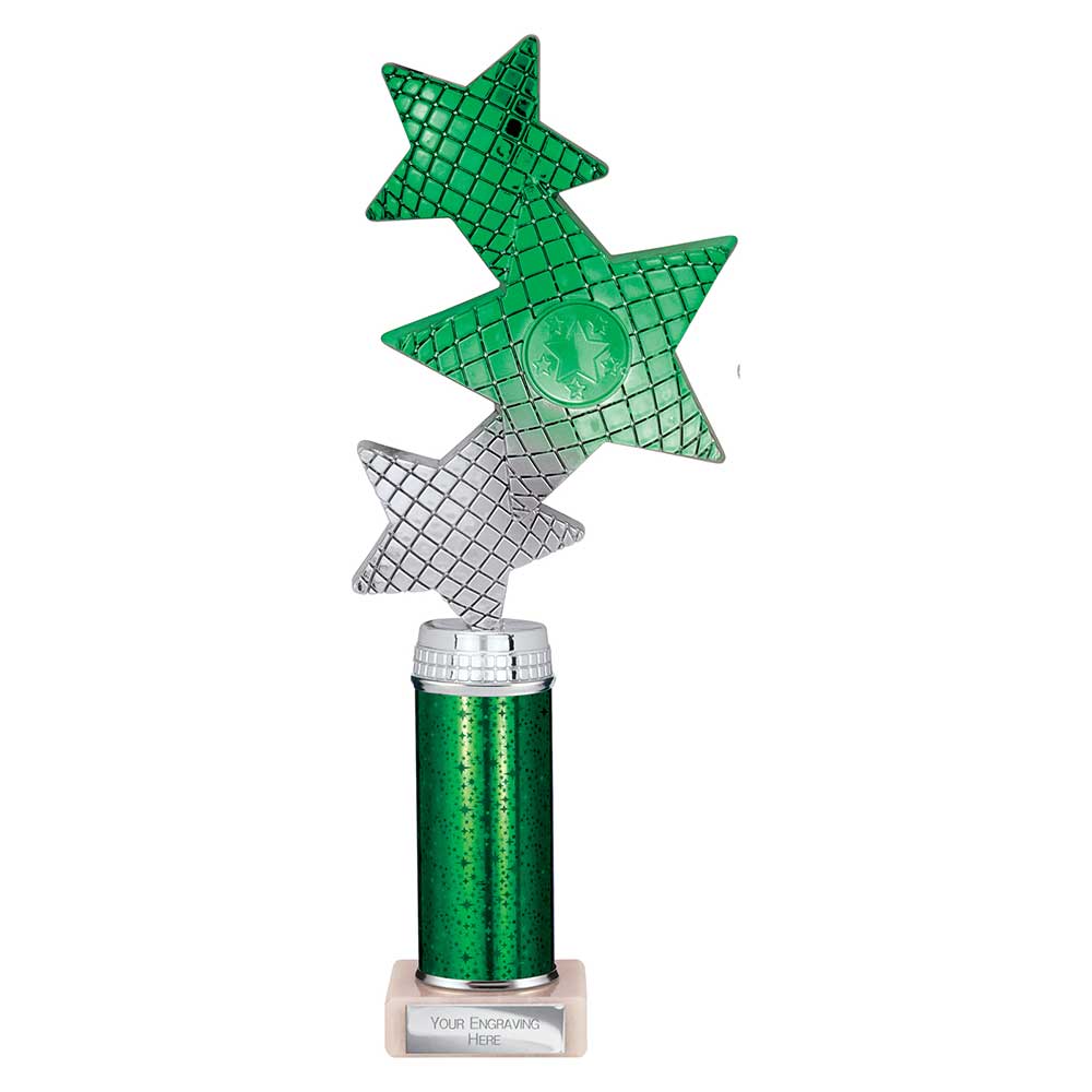 Trinity Star