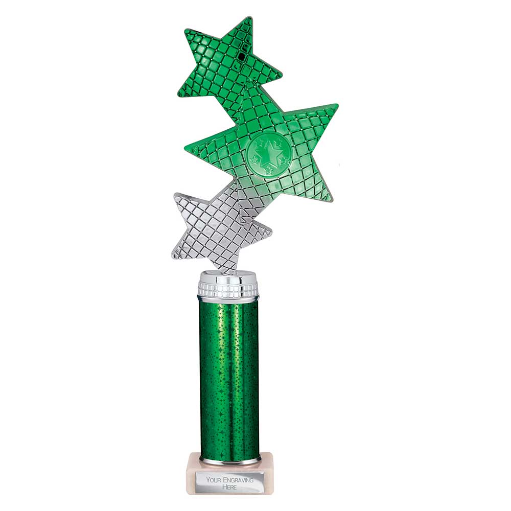 Trinity Star