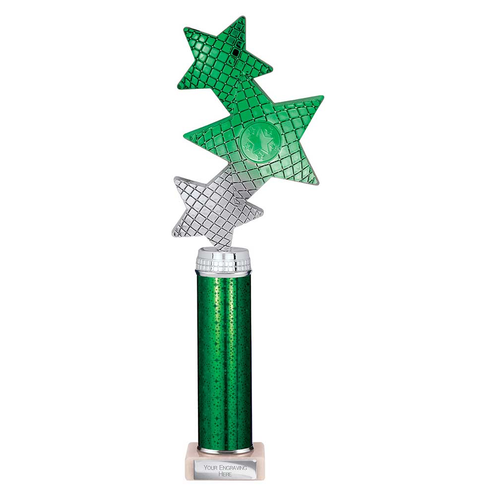 Trinity Star