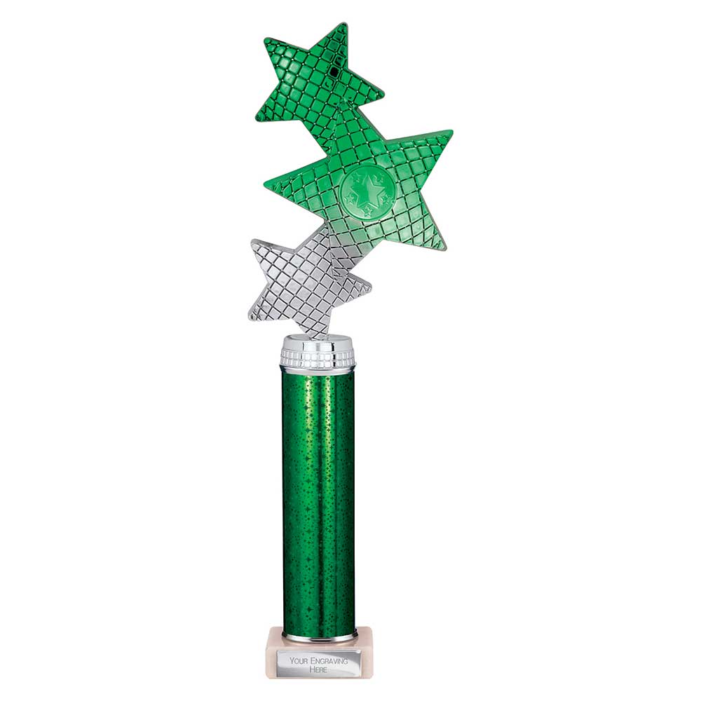 Trinity Star