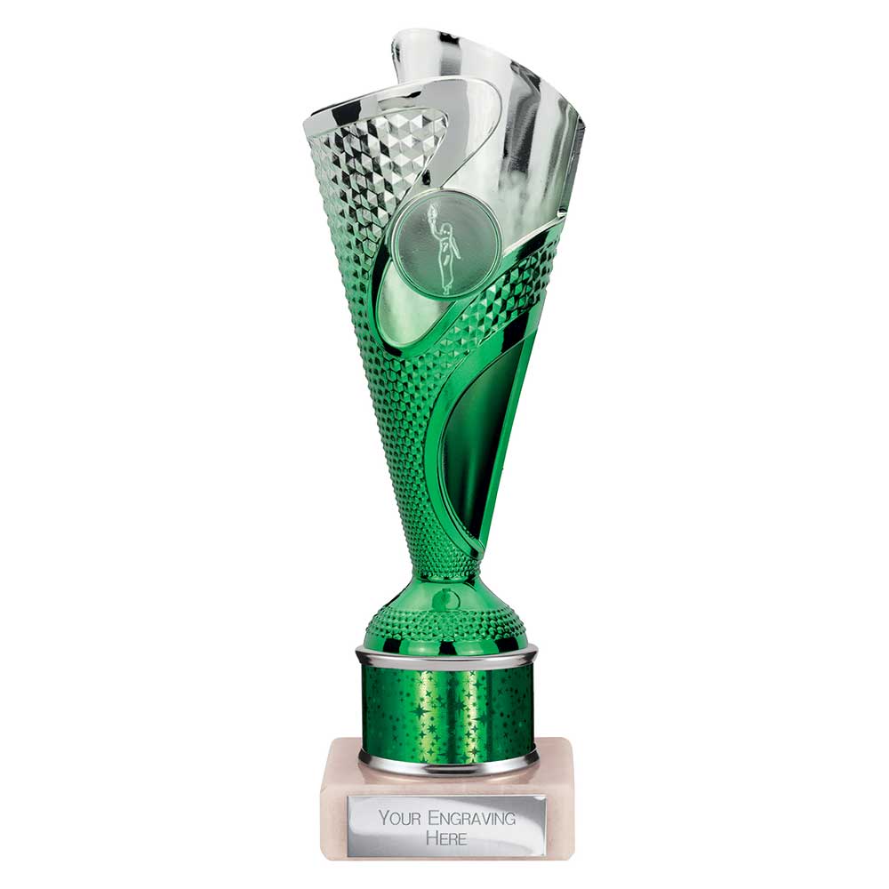 Ort & Dance Trophies