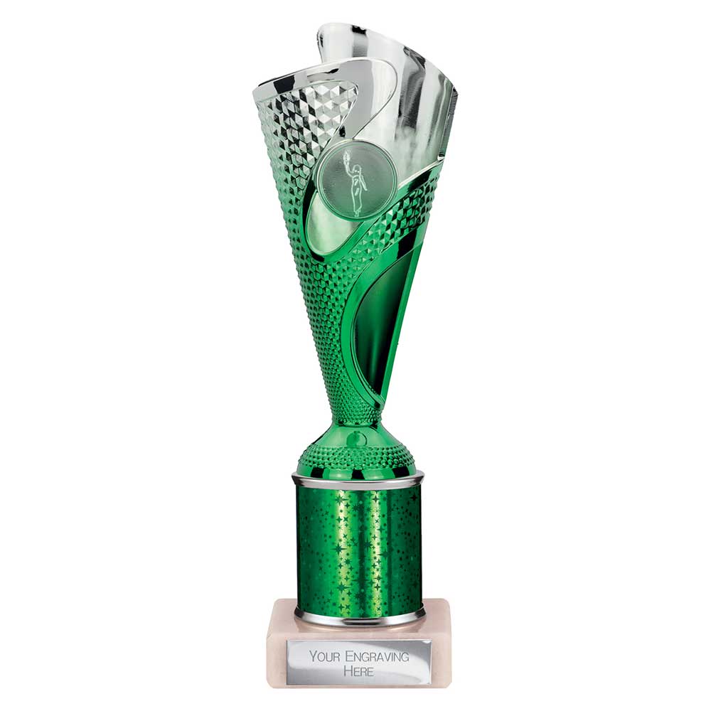 Ort & Dance Trophies
