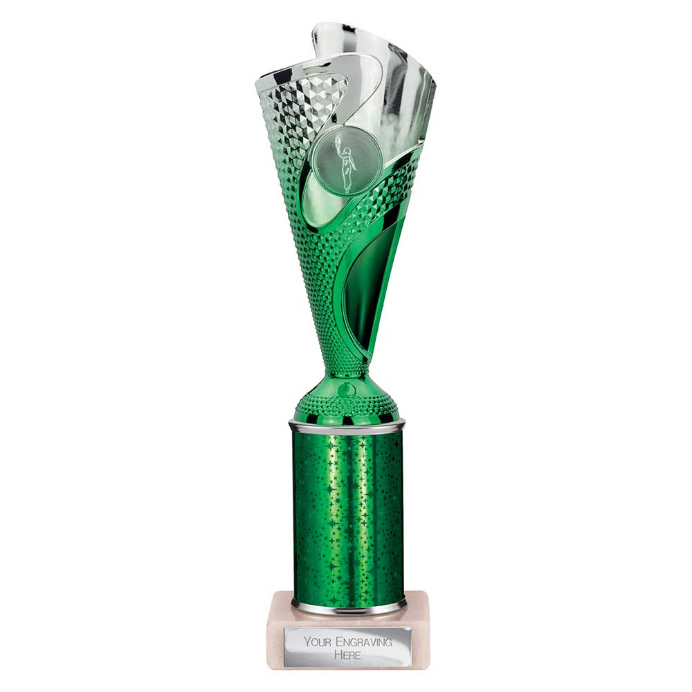 Ort & Dance Trophies
