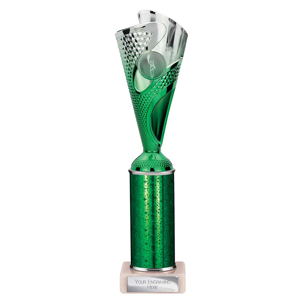 Ort & Dance Trophies
