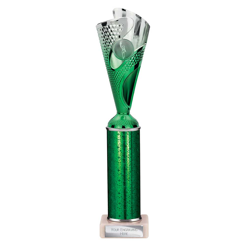 Ort & Dance Trophies