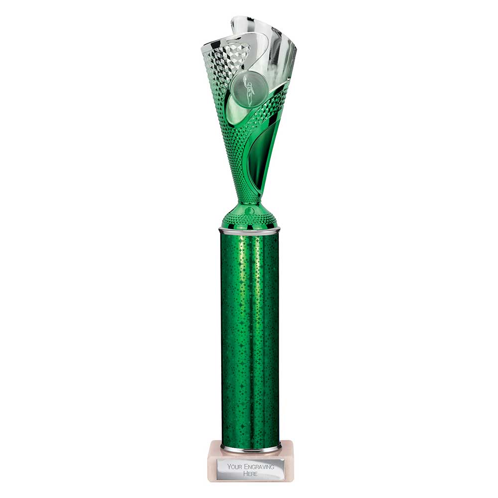Ort & Dance Trophies