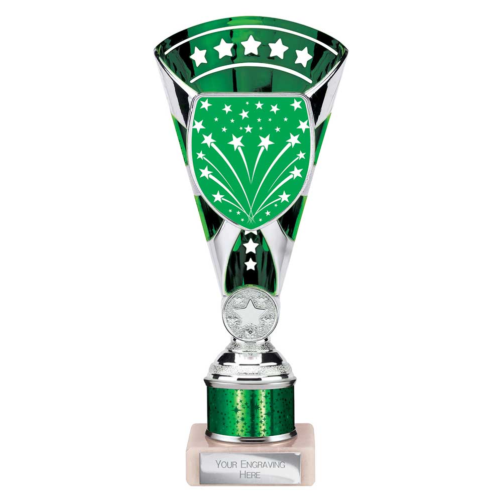 Multisport & Dance Trophies
