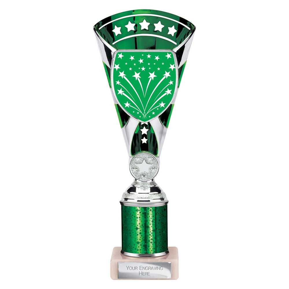 Multisport & Dance Trophies