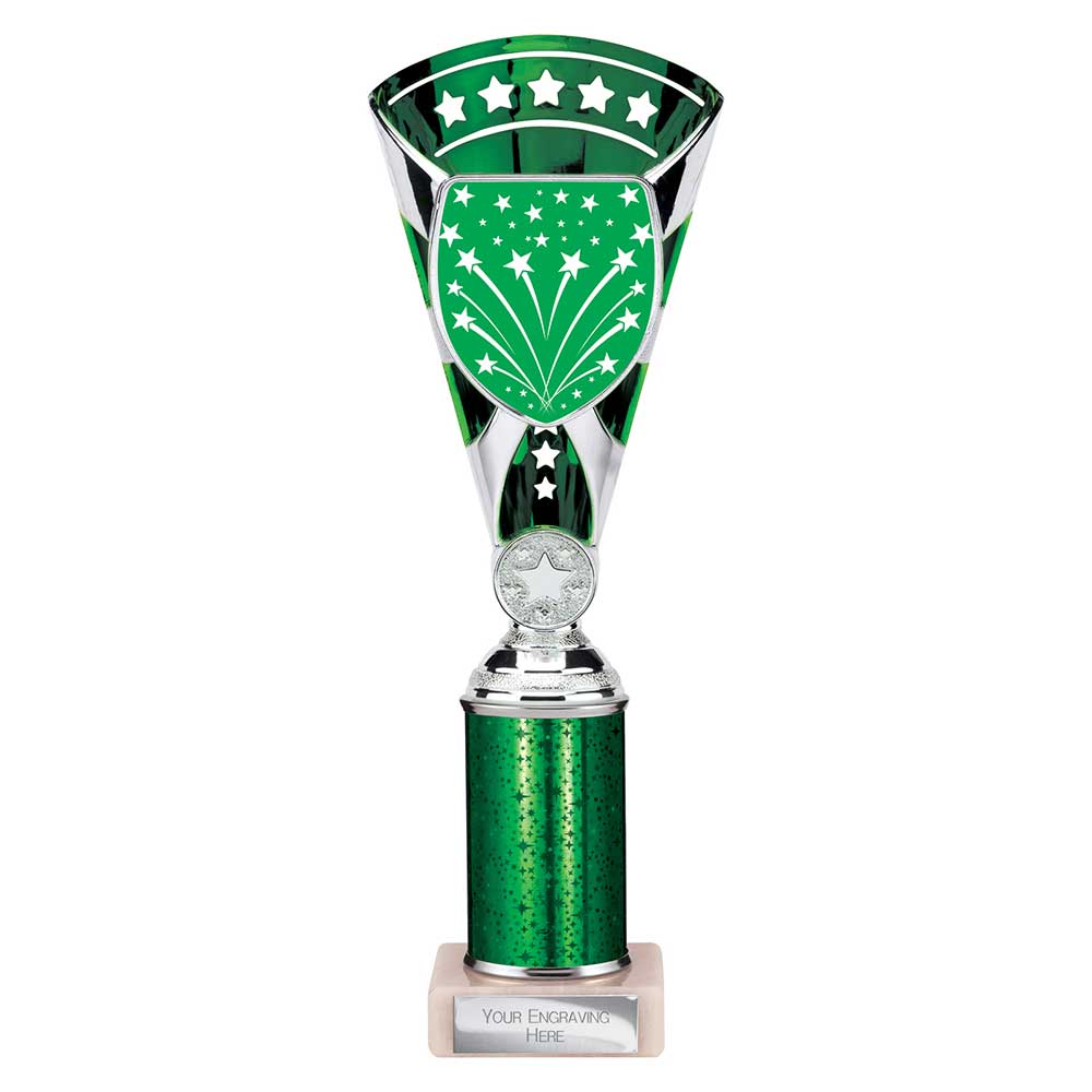 Multisport & Dance Trophies