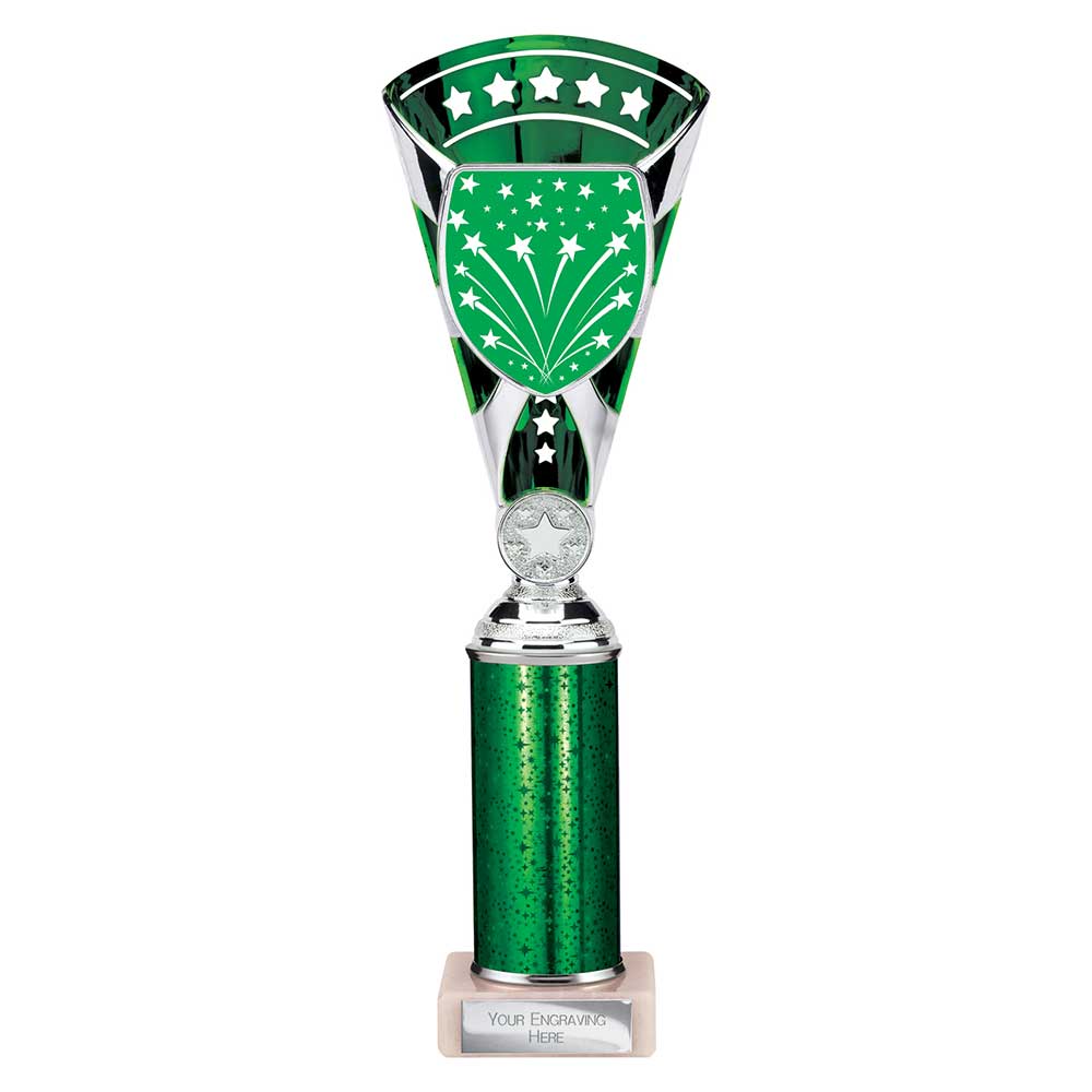 Multisport & Dance Trophies