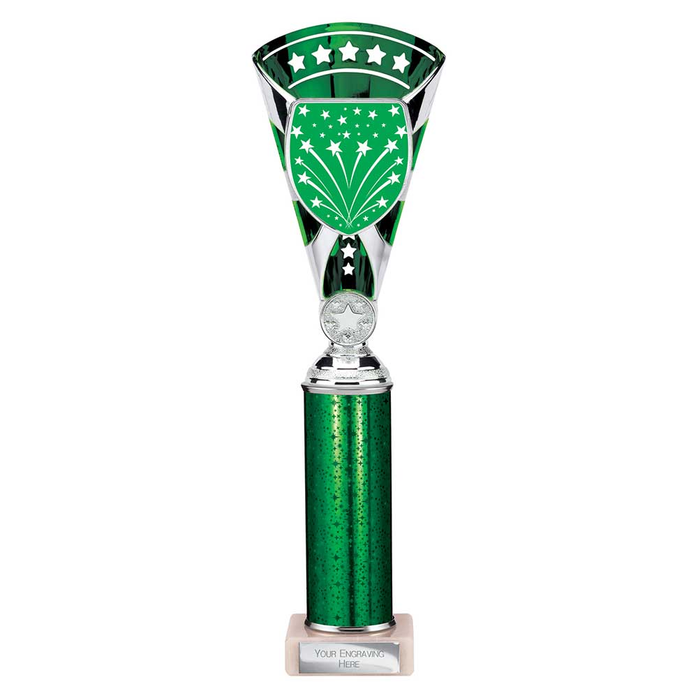 Multisport & Dance Trophies