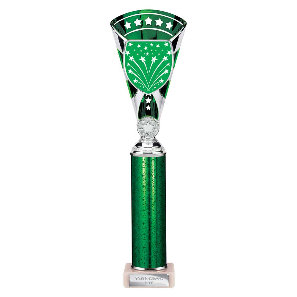 Multisport & Dance Trophies