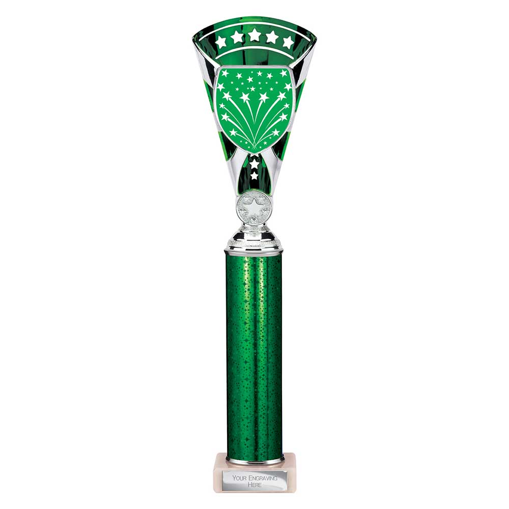 Multisport & Dance Trophies