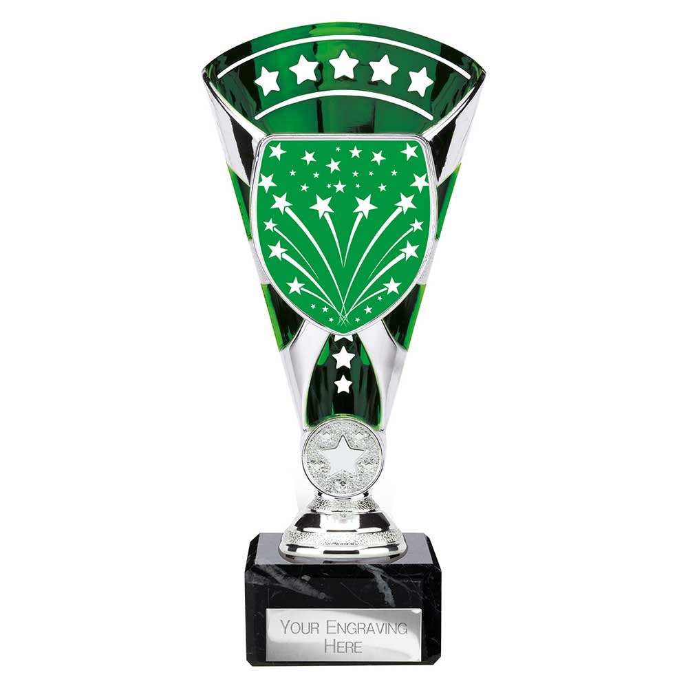 Multisport & Dance Trophies
