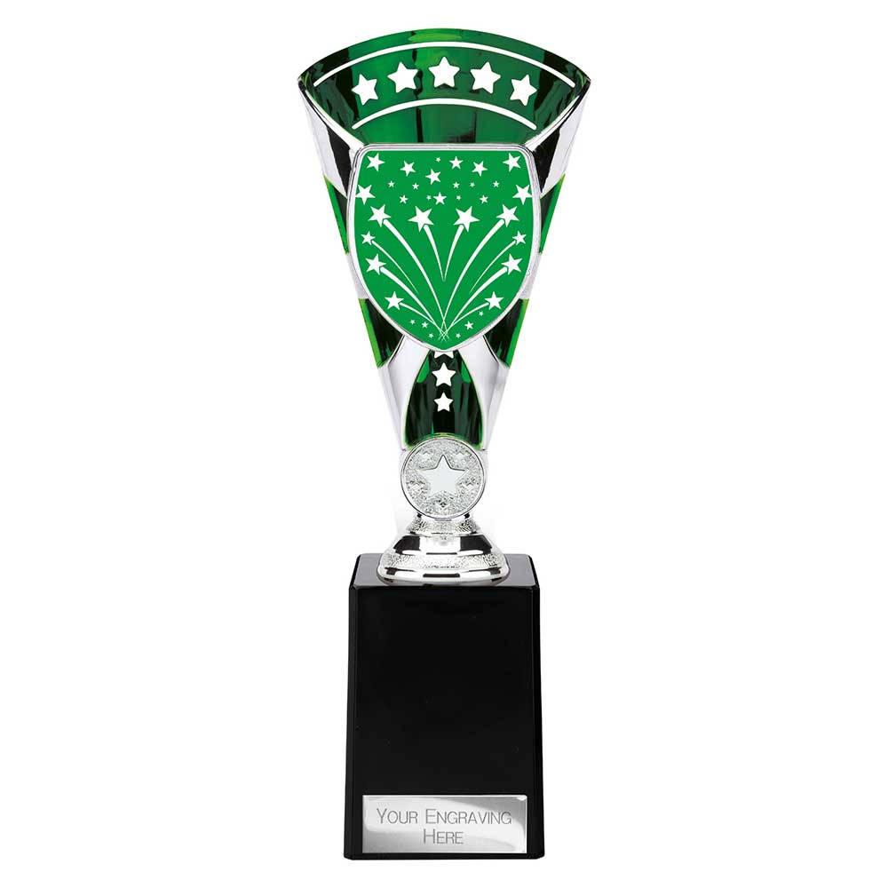 Multisport & Dance Trophies