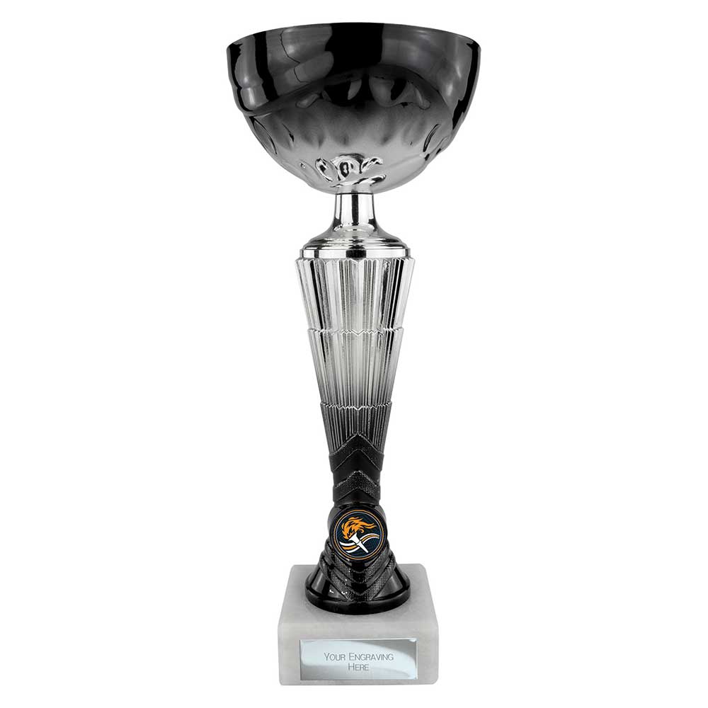 Cups & Bowls Award
