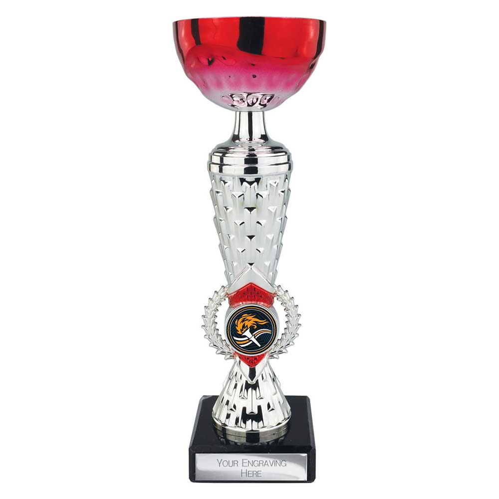 Cups & Bowls Award