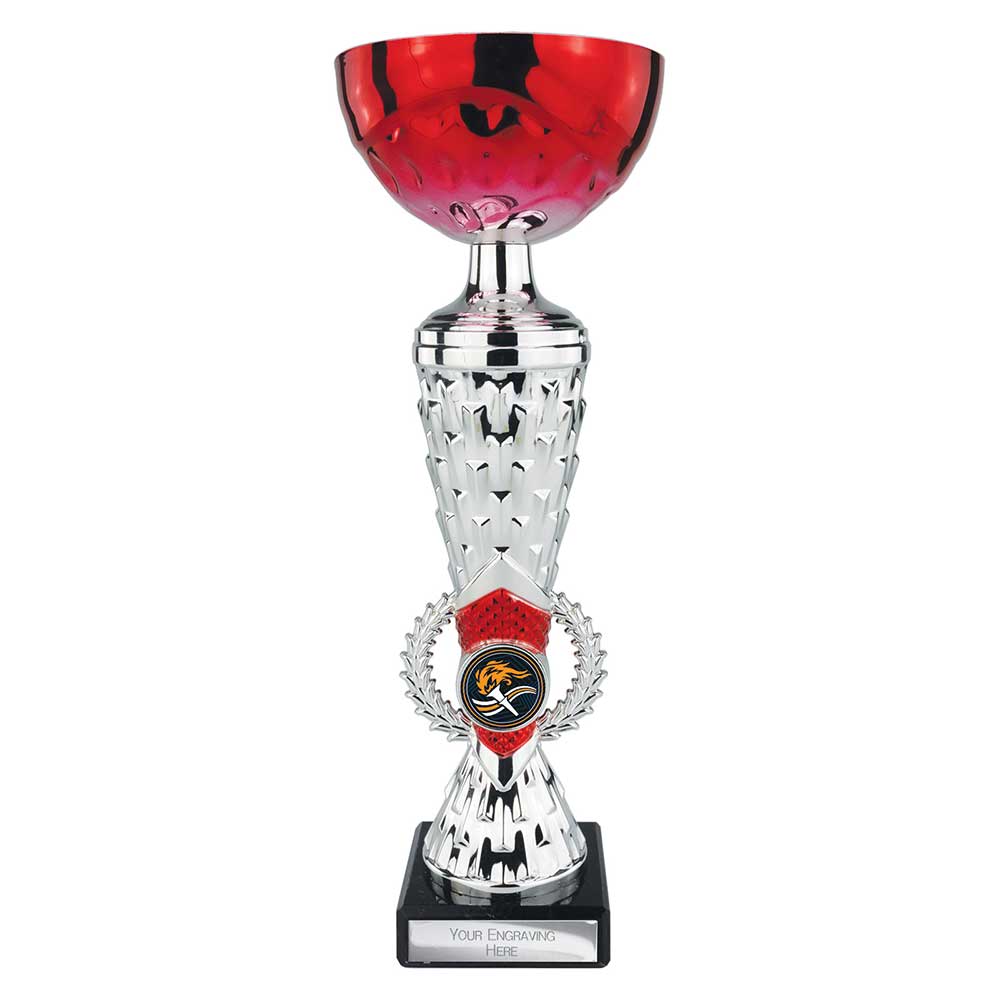 Cups & Bowls Award