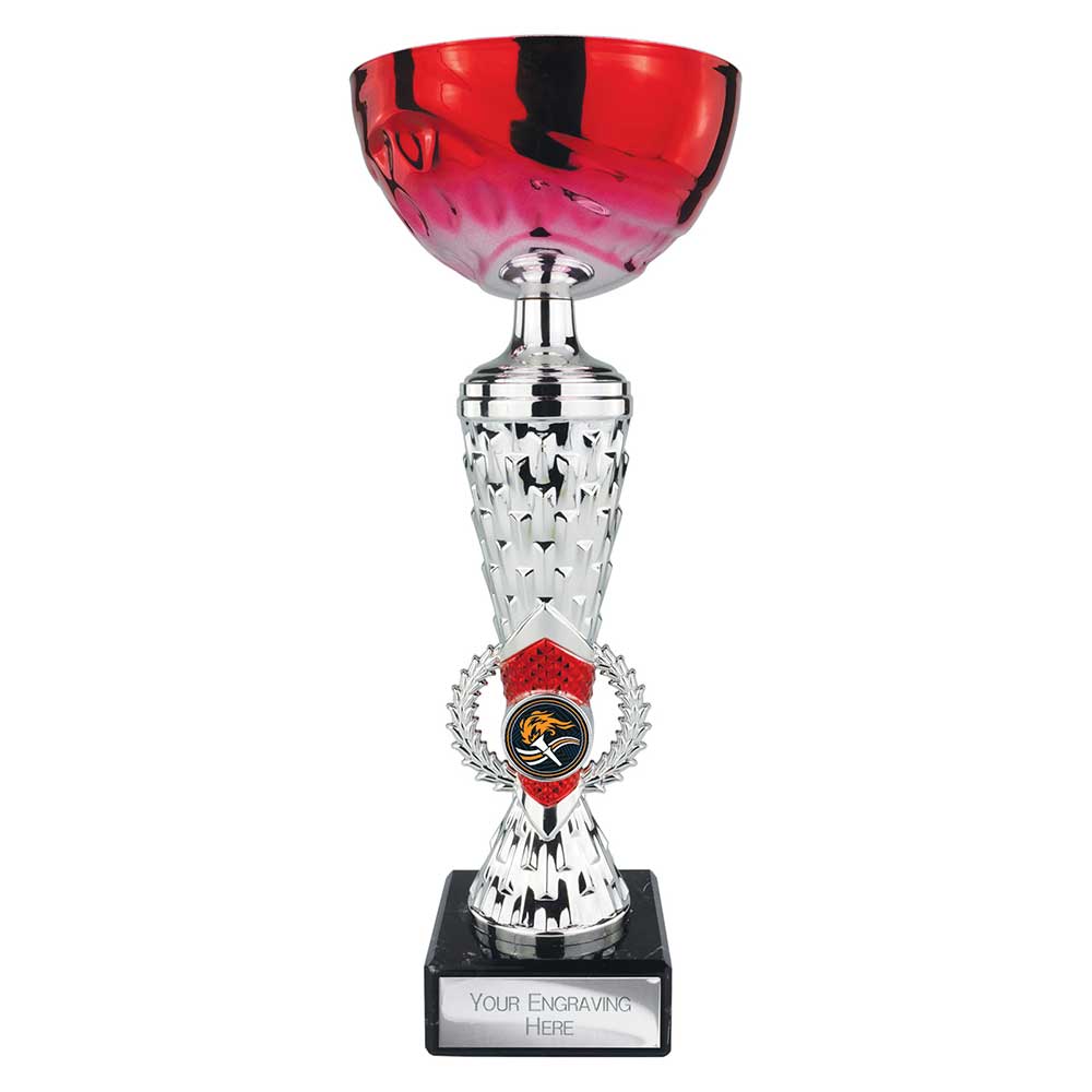Cups & Bowls Award