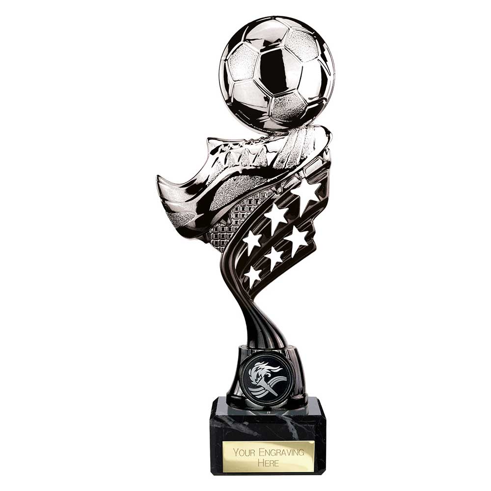 Innov8 Football – Red & Black