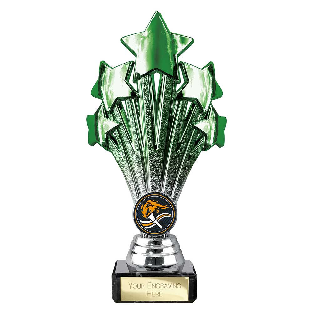 Multisport Award