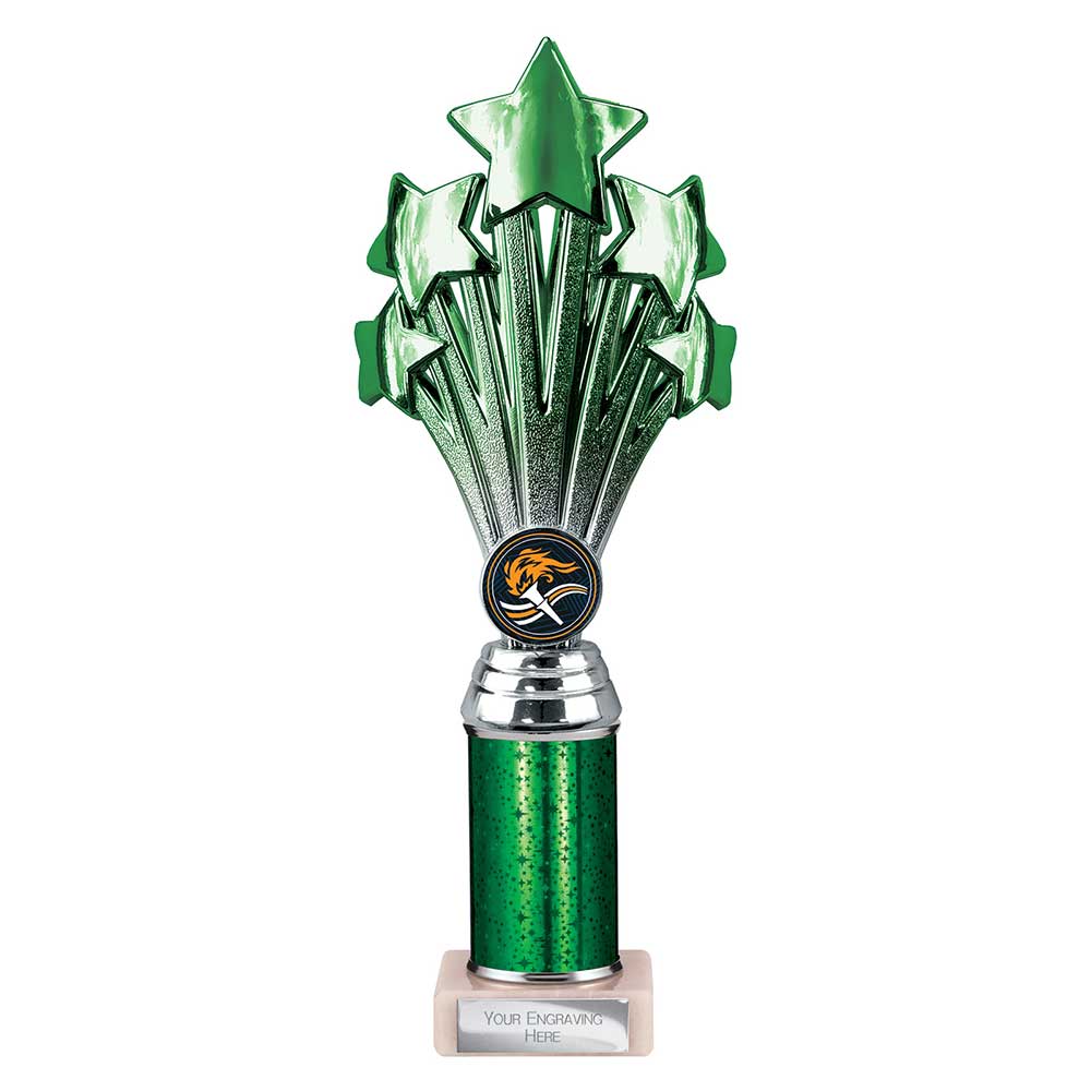 Multisport Award