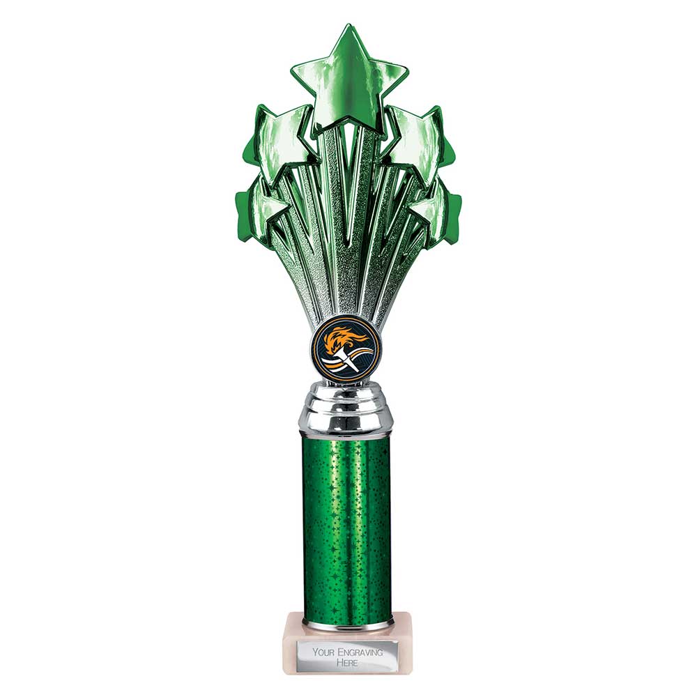 Multisport Award