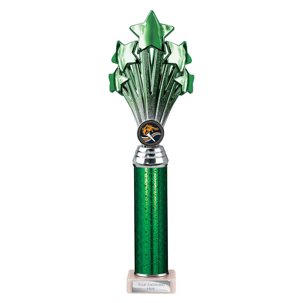 Multisport Award