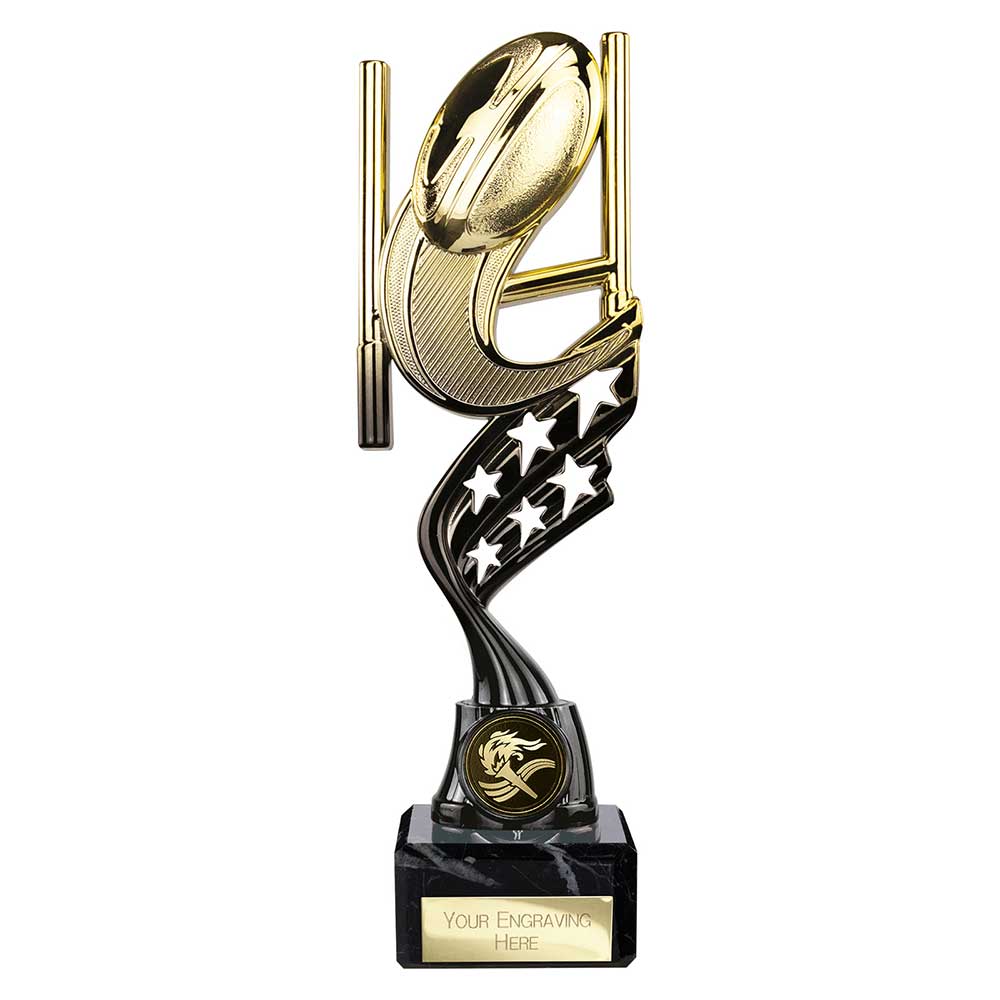 Rugby Award