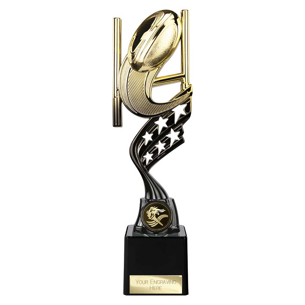 Rugby Award